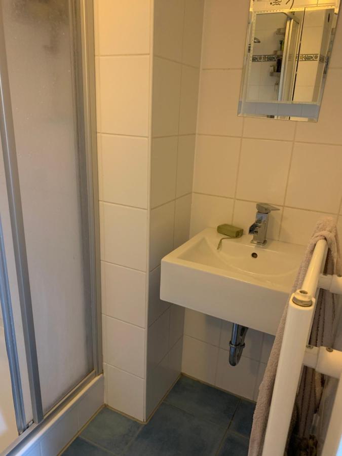Apartmán Fleur Dudenhofen Exteriér fotografie