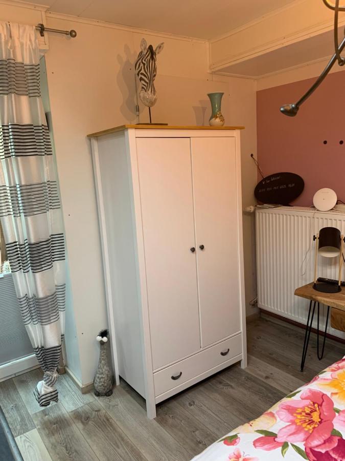 Apartmán Fleur Dudenhofen Exteriér fotografie